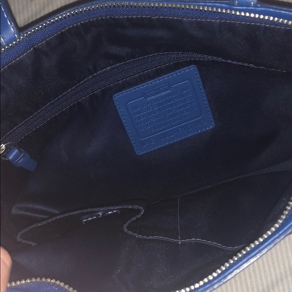 Coach Purse - Picture 3 of 3